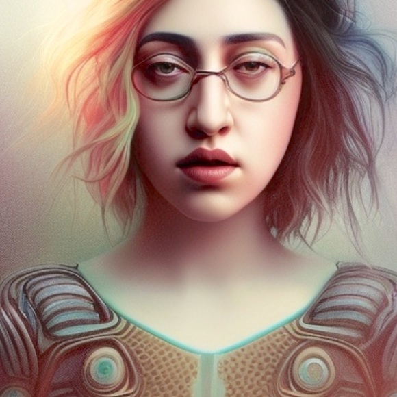 Meet your Posher, Veronica - Picture 1 of 1